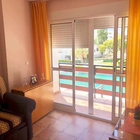 Apartamento Céntrico E Iluminado ! Benalmádena