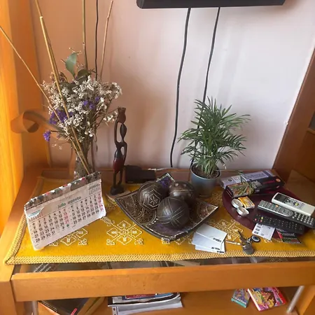 Céntrico E Iluminado ! Apartamento