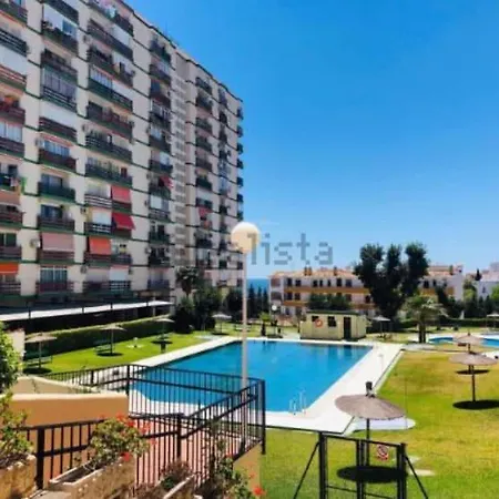 Hermoso E Iluminado! * Benalmádena