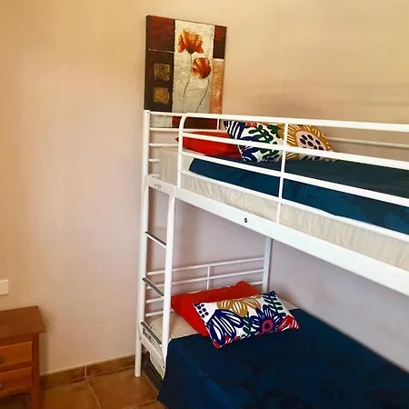 Hermoso E Iluminado! Apartamento *