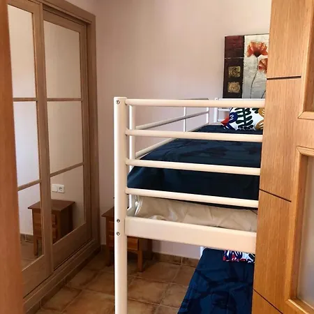 Apartamento Hermoso E Iluminado! *