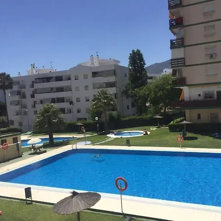 Hermoso E Iluminado! Apartamento