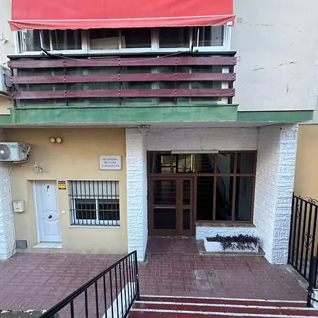 Apartament Centrico E Iluminado !